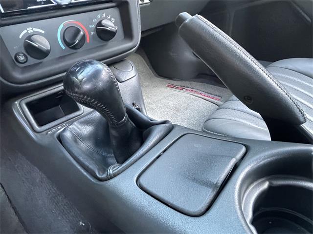 1998 Chevrolet Camaro SS (CC-1746282) for sale in Rowlett, Texas