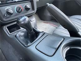 1998 Chevrolet Camaro SS (CC-1746282) for sale in Rowlett, Texas