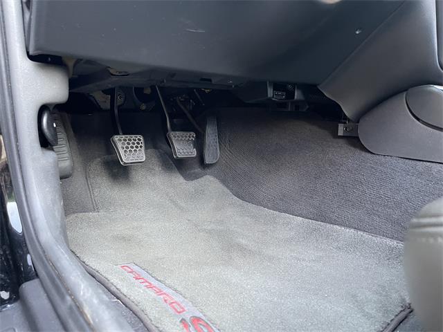 1998 Chevrolet Camaro SS (CC-1746282) for sale in Rowlett, Texas