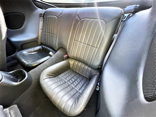 1998 Chevrolet Camaro SS (CC-1746282) for sale in Rowlett, Texas
