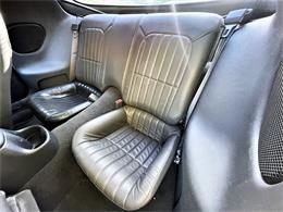 1998 Chevrolet Camaro SS (CC-1746282) for sale in Rowlett, Texas
