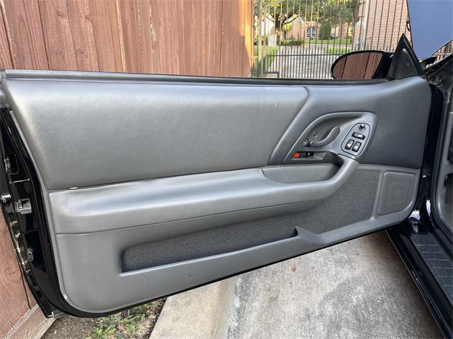 1998 Chevrolet Camaro SS (CC-1746282) for sale in Rowlett, Texas
