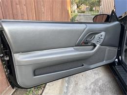 1998 Chevrolet Camaro SS (CC-1746282) for sale in Rowlett, Texas