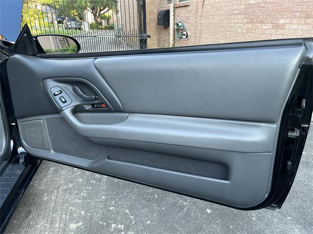 1998 Chevrolet Camaro SS (CC-1746282) for sale in Rowlett, Texas