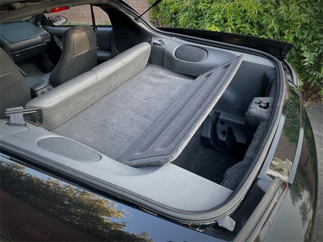 1998 Chevrolet Camaro SS (CC-1746282) for sale in Rowlett, Texas
