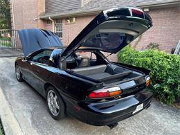 1998 Chevrolet Camaro SS (CC-1746282) for sale in Rowlett, Texas