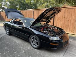 1998 Chevrolet Camaro SS (CC-1746282) for sale in Rowlett, Texas