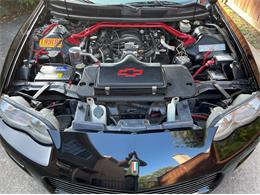 1998 Chevrolet Camaro SS (CC-1746282) for sale in Rowlett, Texas