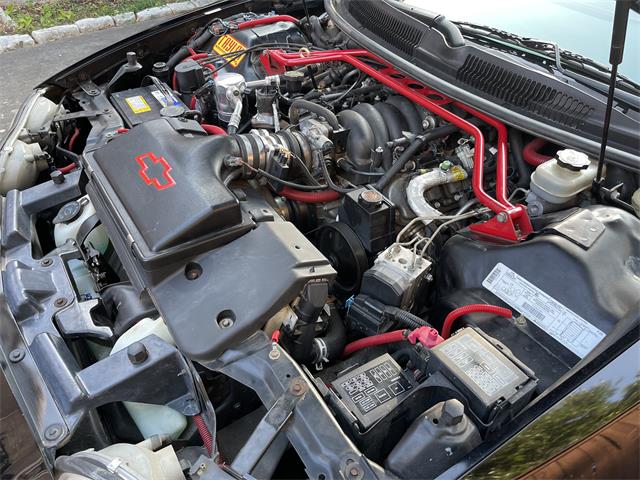 1998 Chevrolet Camaro SS (CC-1746282) for sale in Rowlett, Texas