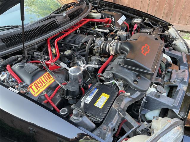 1998 Chevrolet Camaro SS (CC-1746282) for sale in Rowlett, Texas