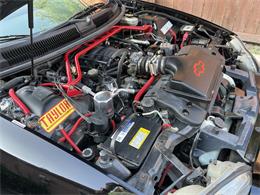 1998 Chevrolet Camaro SS (CC-1746282) for sale in Rowlett, Texas