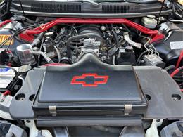 1998 Chevrolet Camaro SS (CC-1746282) for sale in Rowlett, Texas