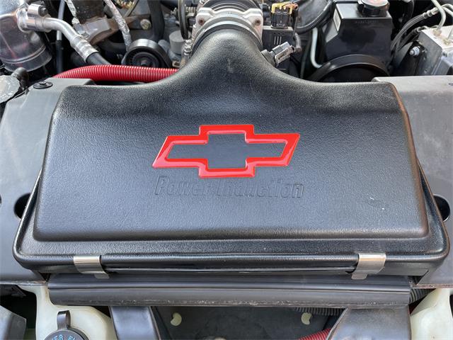 1998 Chevrolet Camaro SS (CC-1746282) for sale in Rowlett, Texas