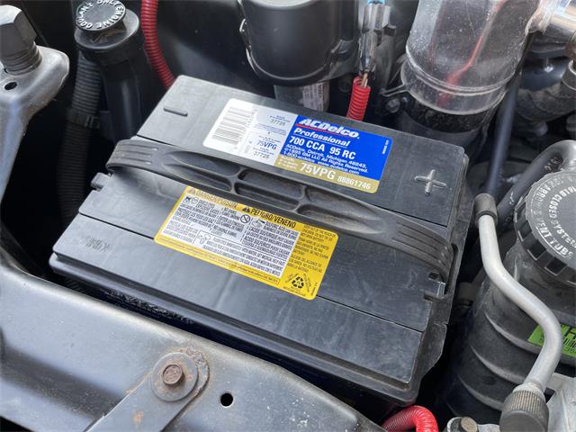 1998 Chevrolet Camaro SS (CC-1746282) for sale in Rowlett, Texas