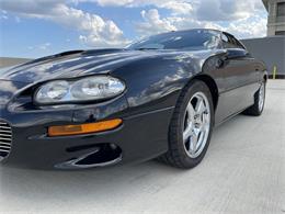 1998 Chevrolet Camaro SS (CC-1746282) for sale in Rowlett, Texas
