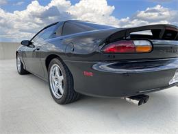 1998 Chevrolet Camaro SS (CC-1746282) for sale in Rowlett, Texas