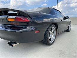 1998 Chevrolet Camaro SS (CC-1746282) for sale in Rowlett, Texas