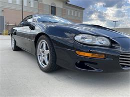 1998 Chevrolet Camaro SS (CC-1746282) for sale in Rowlett, Texas