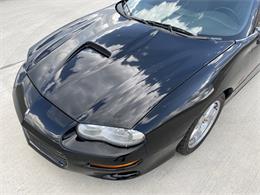 1998 Chevrolet Camaro SS (CC-1746282) for sale in Rowlett, Texas