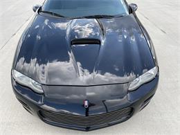 1998 Chevrolet Camaro SS (CC-1746282) for sale in Rowlett, Texas