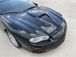 1998 Chevrolet Camaro SS (CC-1746282) for sale in Rowlett, Texas