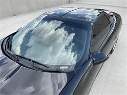 1998 Chevrolet Camaro SS (CC-1746282) for sale in Rowlett, Texas