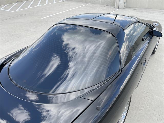 1998 Chevrolet Camaro SS (CC-1746282) for sale in Rowlett, Texas