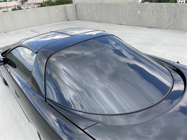 1998 Chevrolet Camaro SS (CC-1746282) for sale in Rowlett, Texas