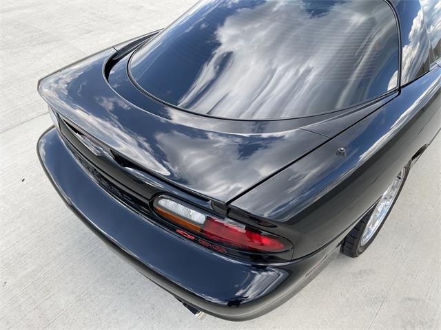 1998 Chevrolet Camaro SS (CC-1746282) for sale in Rowlett, Texas