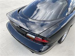 1998 Chevrolet Camaro SS (CC-1746282) for sale in Rowlett, Texas