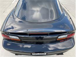 1998 Chevrolet Camaro SS (CC-1746282) for sale in Rowlett, Texas