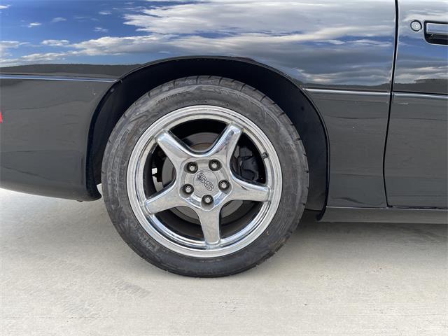 1998 Chevrolet Camaro SS (CC-1746282) for sale in Rowlett, Texas
