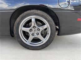 1998 Chevrolet Camaro SS (CC-1746282) for sale in Rowlett, Texas