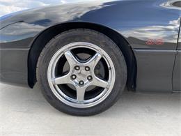 1998 Chevrolet Camaro SS (CC-1746282) for sale in Rowlett, Texas