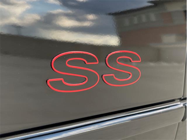 1998 Chevrolet Camaro SS (CC-1746282) for sale in Rowlett, Texas