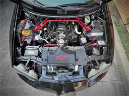 1998 Chevrolet Camaro SS (CC-1746282) for sale in Rowlett, Texas
