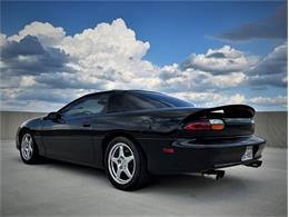 1998 Chevrolet Camaro SS (CC-1746282) for sale in Rowlett, Texas