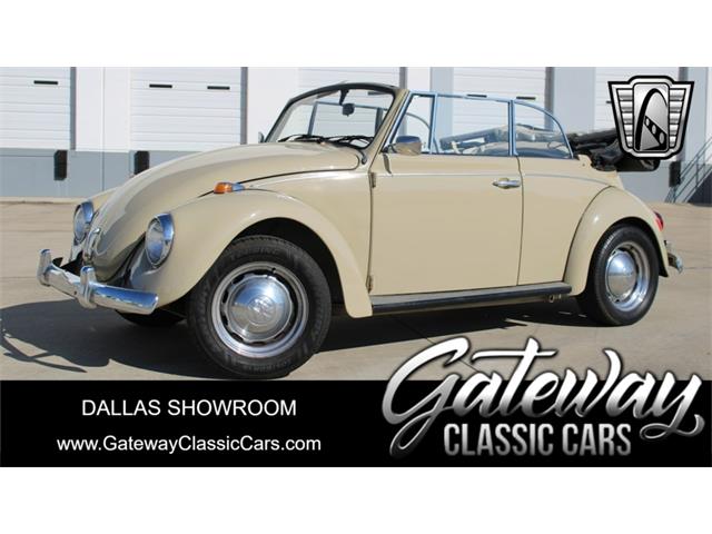 1967 Volkswagen Beetle for Sale on ClassicCars.com