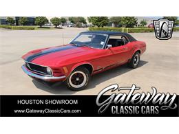 1970 Ford Mustang (CC-1746303) for sale in O'Fallon, Illinois