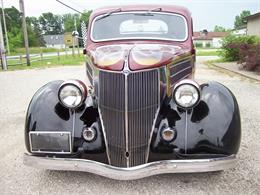1936 Ford 3-Window Coupe (CC-1746306) for sale in medina, Ohio
