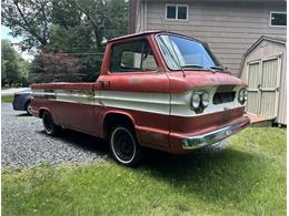 1961 Chevrolet Corvair 95 (CC-1746310) for sale in Lake Hiawatha, New Jersey