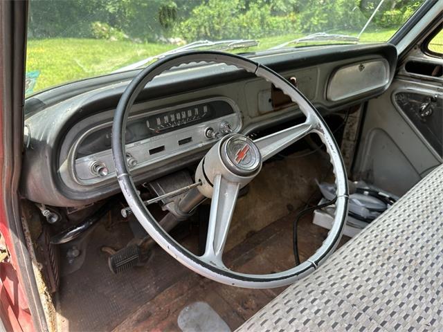 1961 Chevrolet Corvair 95 for Sale | ClassicCars.com | CC-1746310