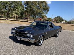 1970 Chevrolet El Camino (CC-1746312) for sale in Clearwater, Florida