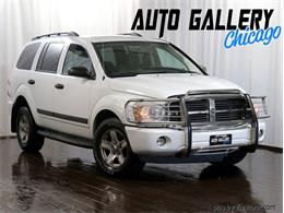 2006 Dodge Durango (CC-1746317) for sale in Addison, Illinois