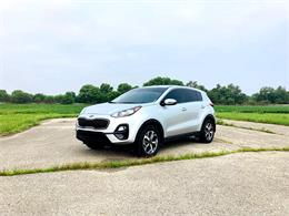 2020 Kia Sportage (CC-1746346) for sale in Cicero, Indiana