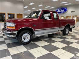 1993 Ford F150 (CC-1746350) for sale in Sauk Centre, Minnesota