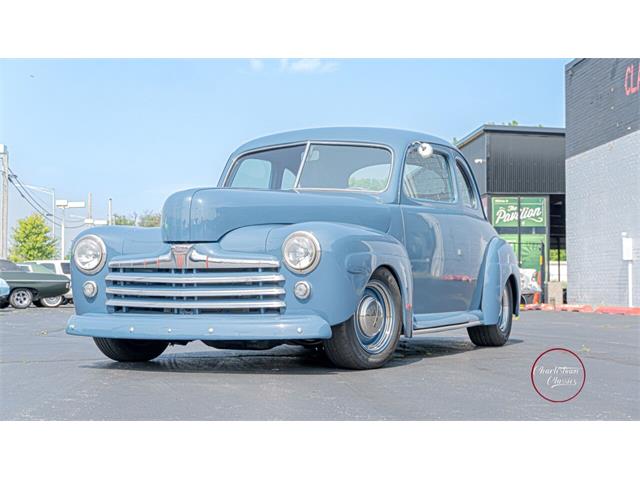 1947 Ford Deluxe (CC-1746351) for sale in St. Charles, Illinois