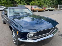 1970 Ford Mustang (CC-1746353) for sale in Penndel, Pennsylvania