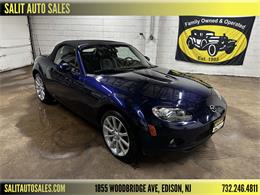 2008 Mazda Miata (CC-1746367) for sale in Edison, New Jersey