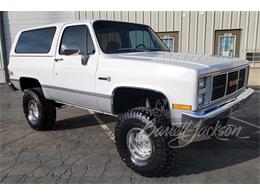 1986 GMC Jimmy (CC-1740638) for sale in Las Vegas, Nevada